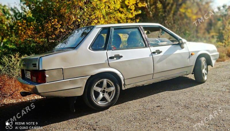 Lada 21099 2002 - 20 000 TMT - Farap - img 4