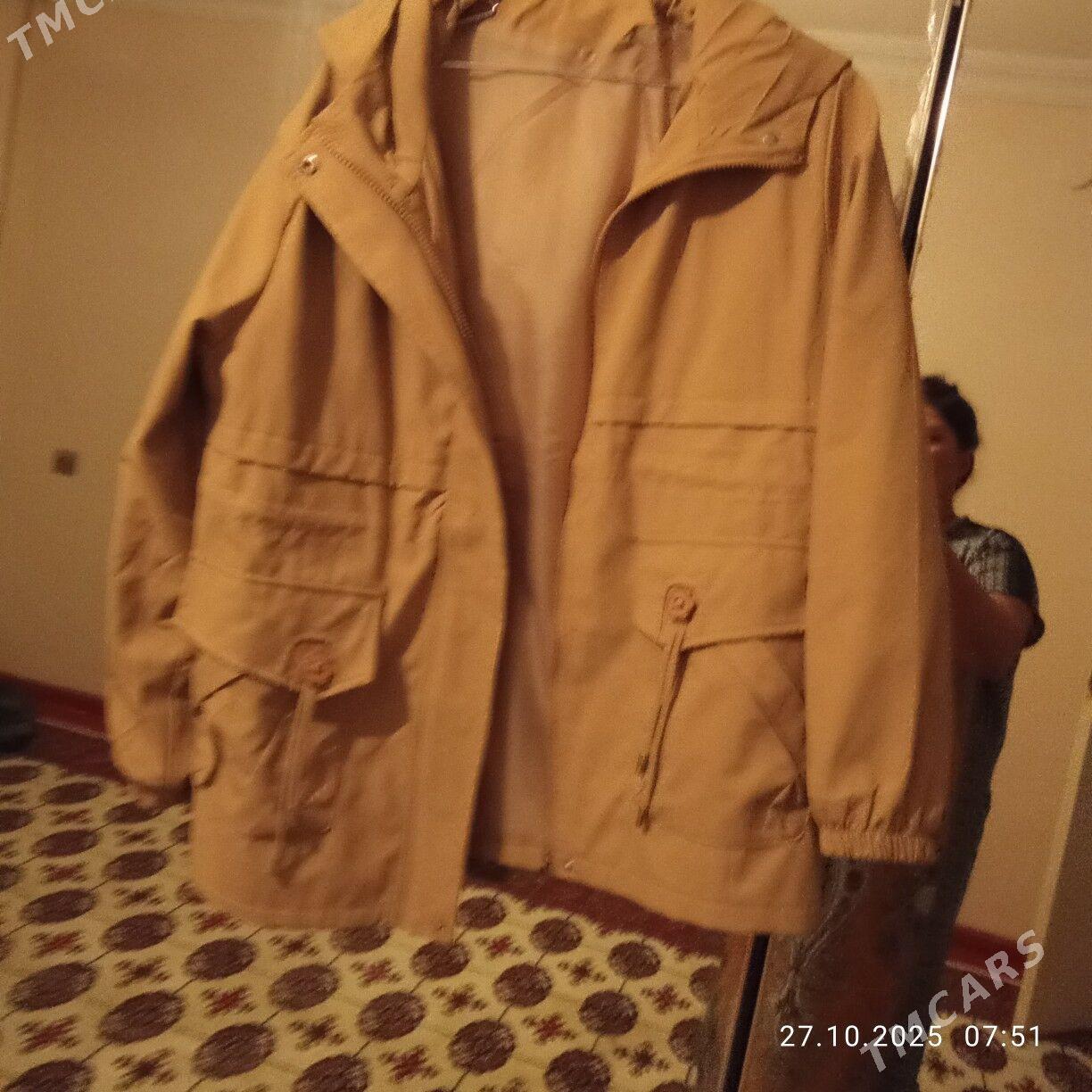 plashowka - Дашогуз - img 1