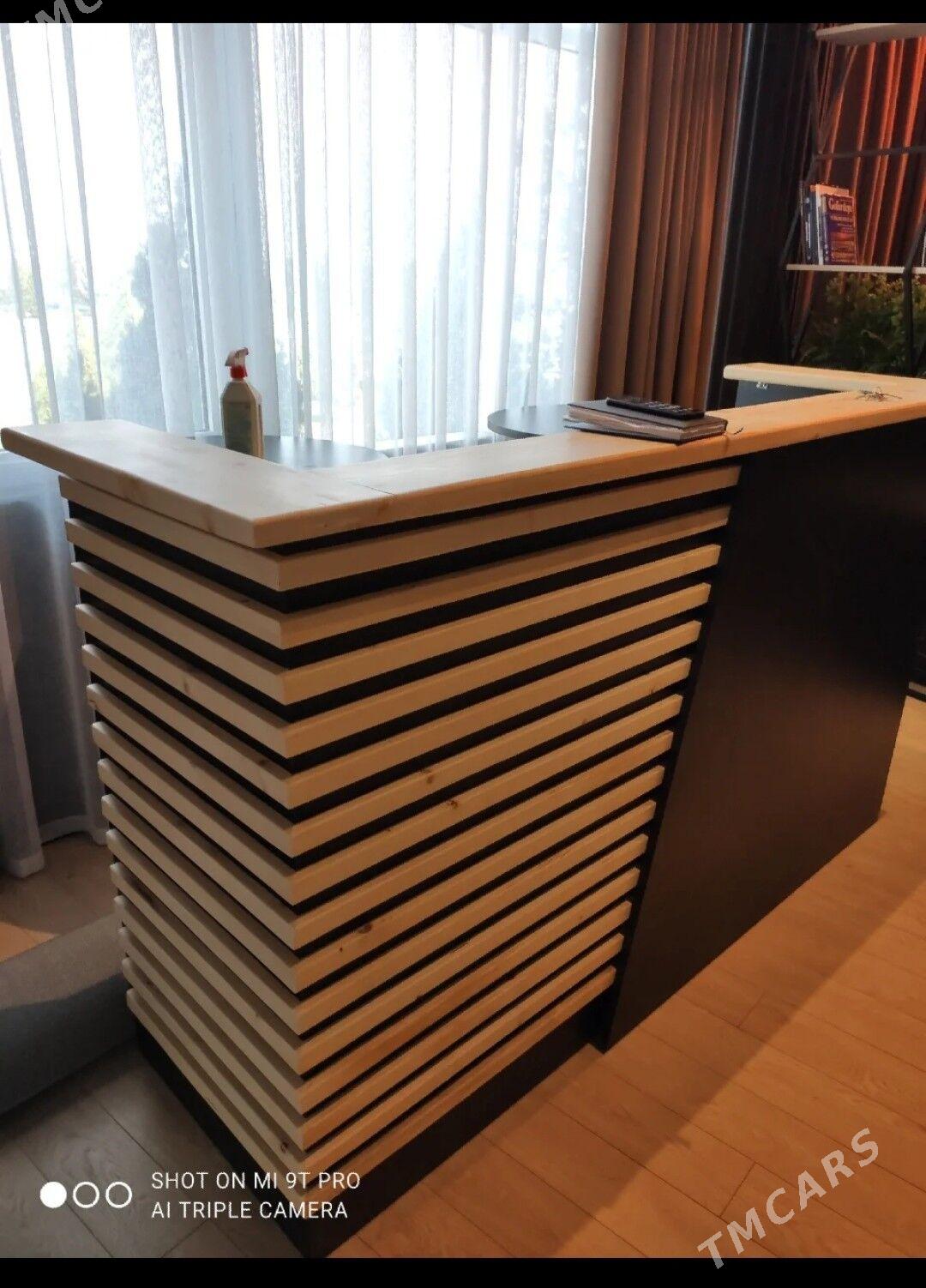 Mebel ofisler üçin - Ашхабад - img 4