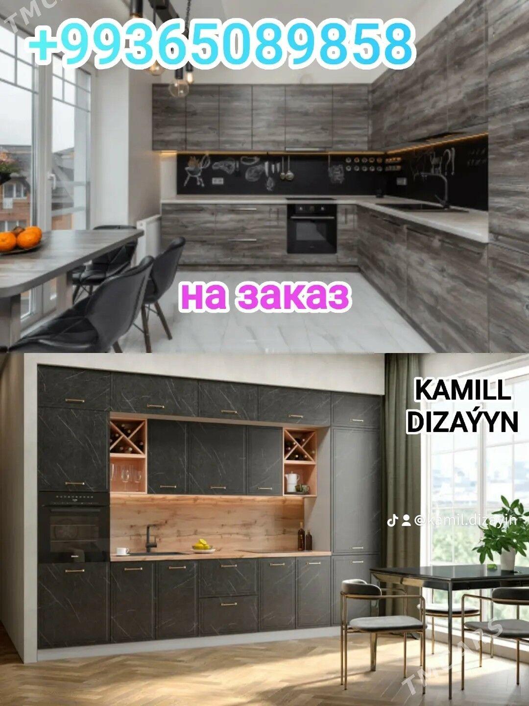 Mebel ofisler üçin - Ашхабад - img 3