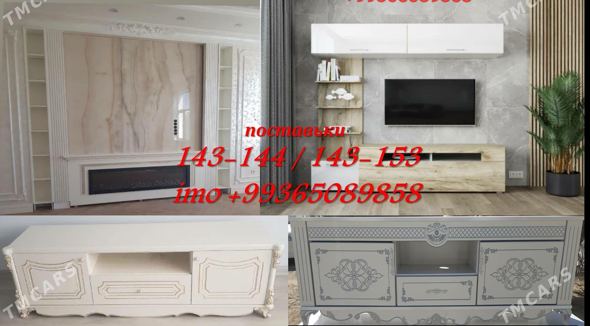 Mebel ofisler üçin - Ашхабад - img 5