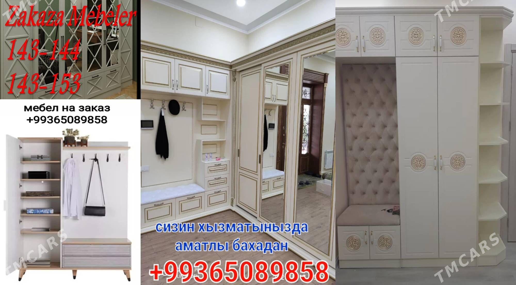 Mebel ofisler üçin - Ашхабад - img 9