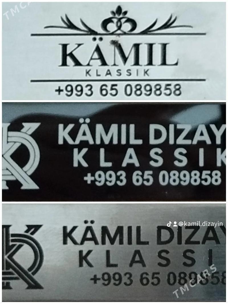 Mebel ofisler üçin - Ашхабад - img 8