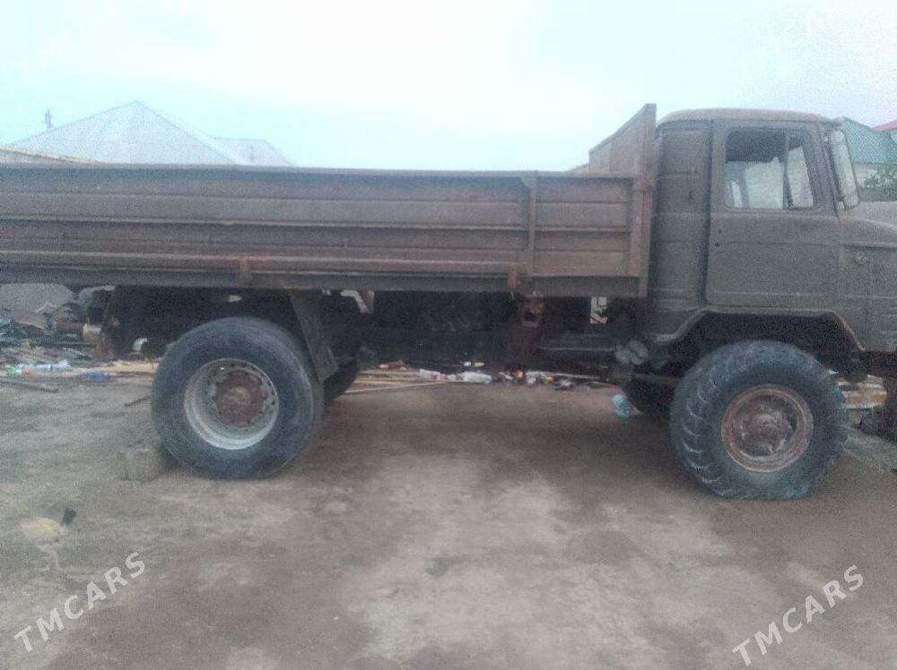 Gaz 66 1993 - 30 000 TMT - Балканабат - img 3