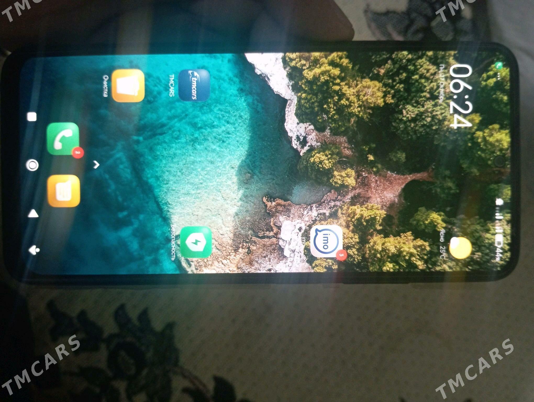 Redmi not 11S 8.128 - Мары - img 3