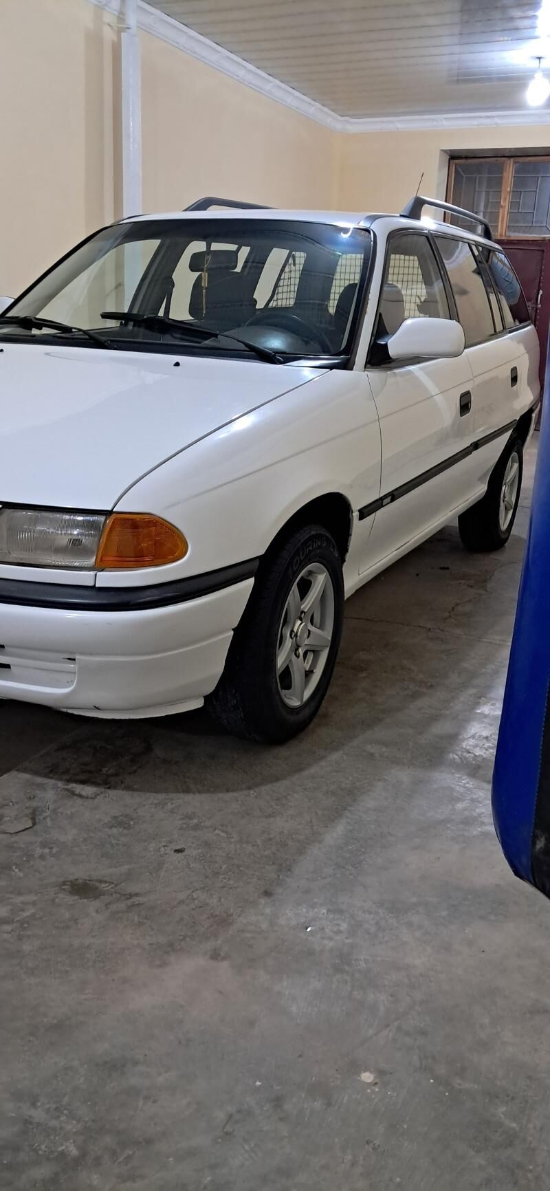 Opel Astra 1994 - 60 000 TMT - Daşoguz - img 6