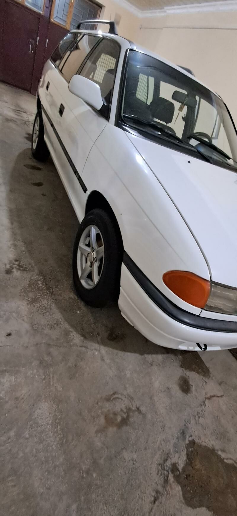 Opel Astra 1994 - 60 000 TMT - Daşoguz - img 9