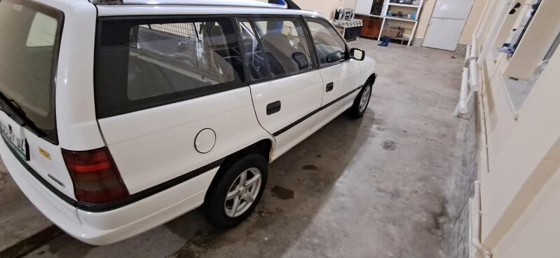 Opel Astra 1994 - 60 000 TMT - Daşoguz - img 8