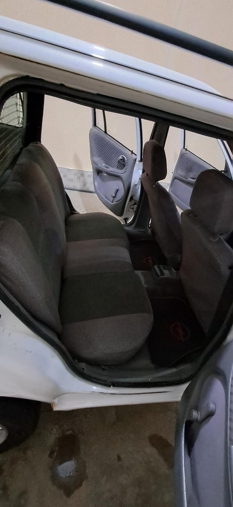 Opel Astra 1994 - 60 000 TMT - Daşoguz - img 7