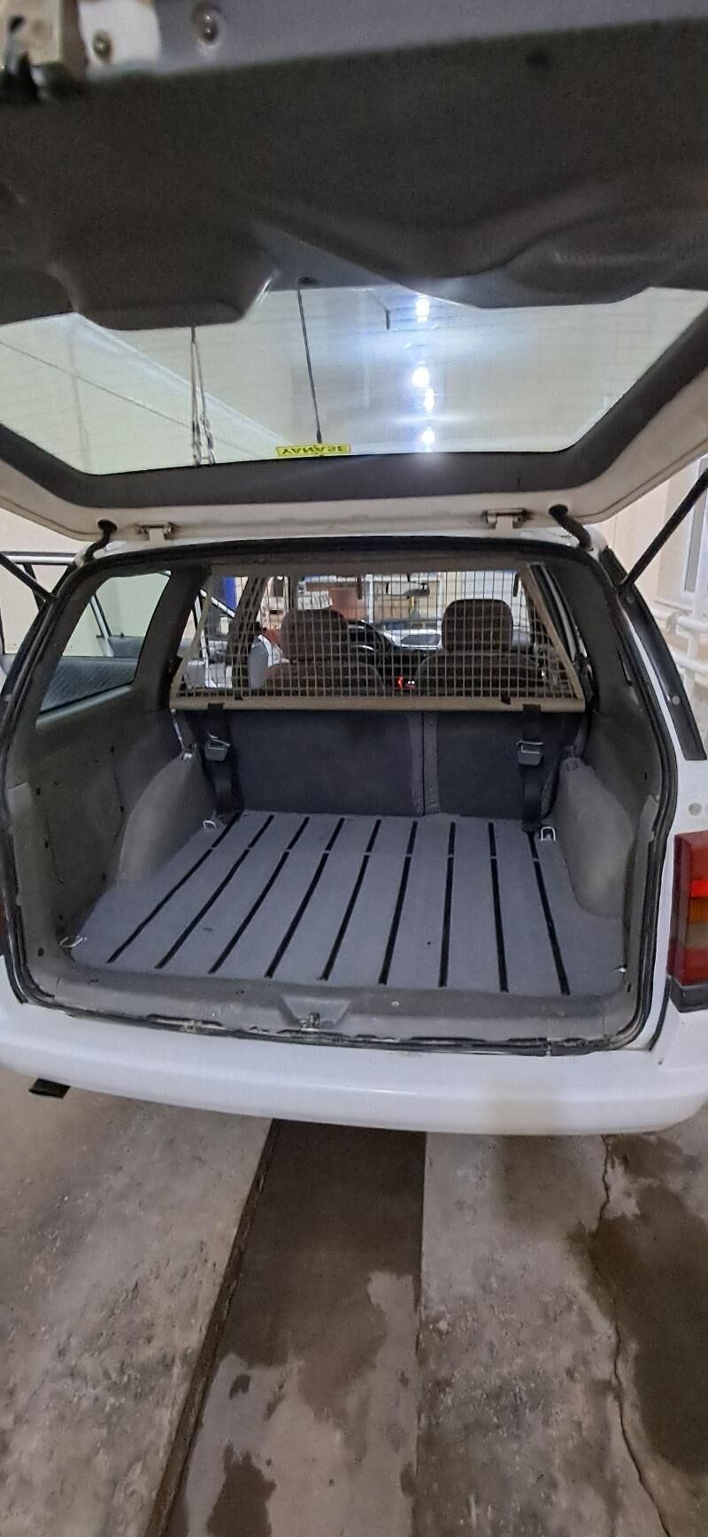 Opel Astra 1994 - 60 000 TMT - Daşoguz - img 10