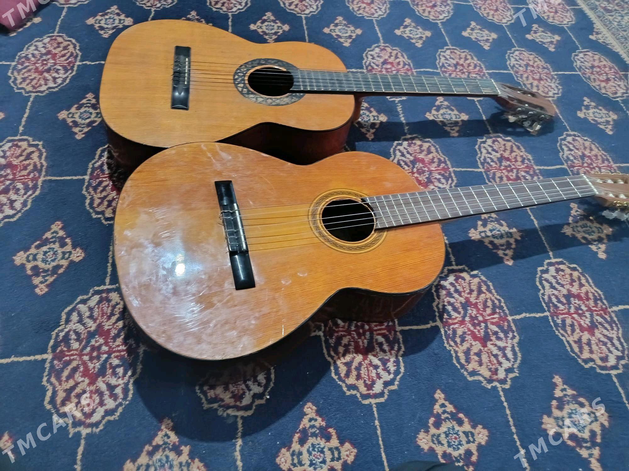 gitara - Baýramaly - img 2