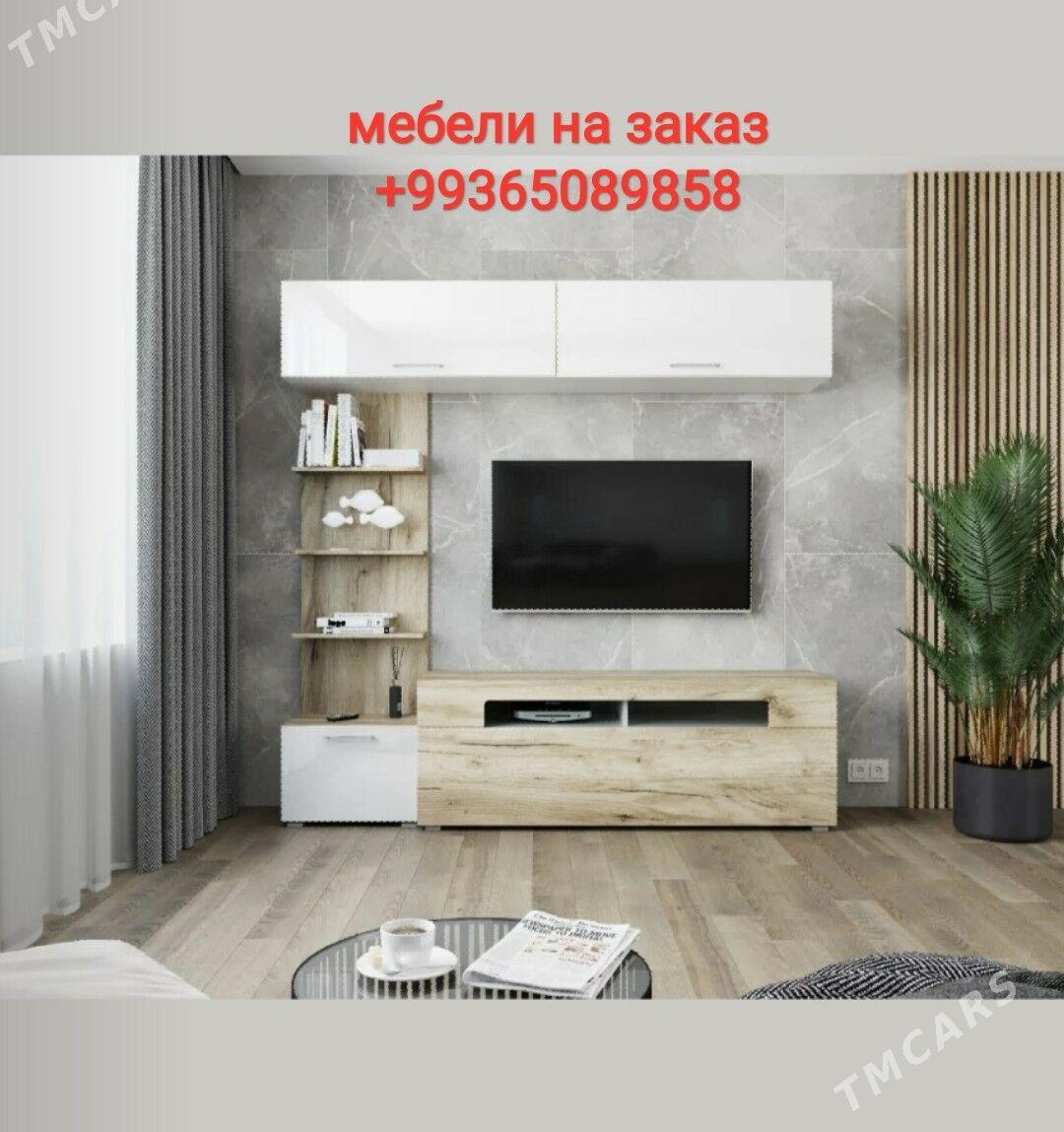 Мебель для офис - Ашхабад - img 9