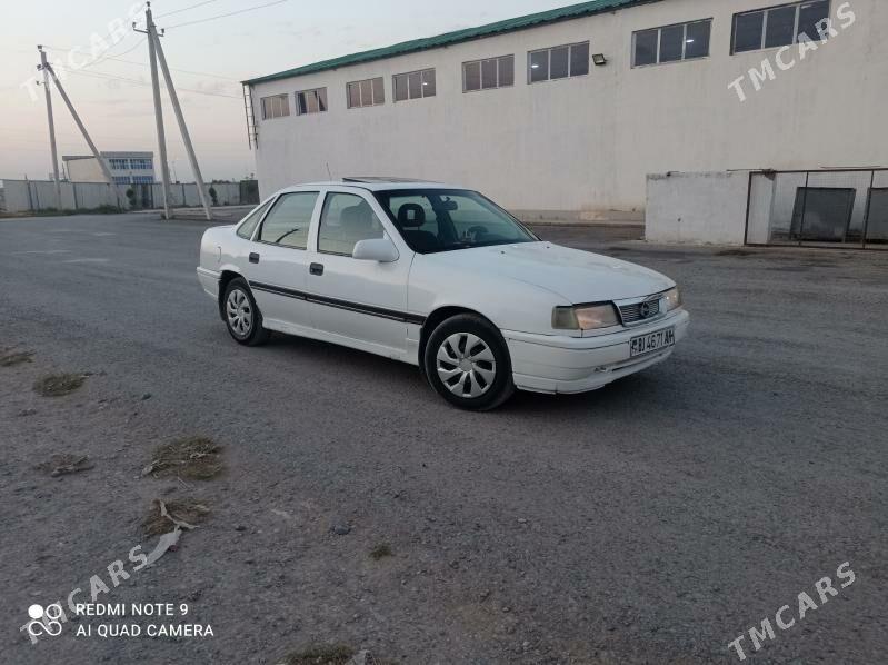 Opel Vectra 1992 - 29 000 TMT - Кака - img 1