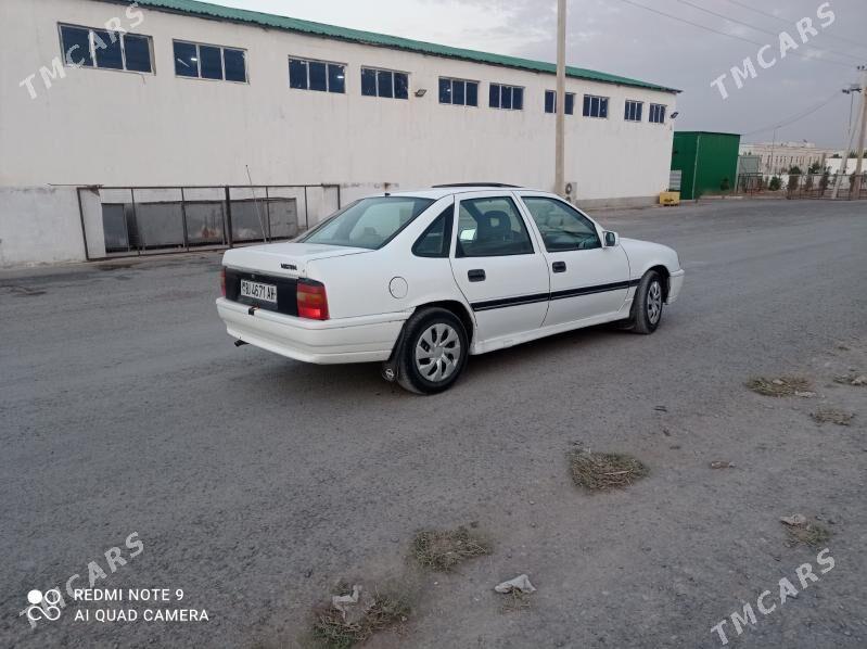 Opel Vectra 1992 - 29 000 TMT - Кака - img 4