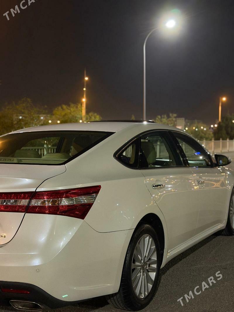 Toyota Avalon 2013 - 343 000 TMT - Aşgabat - img 6