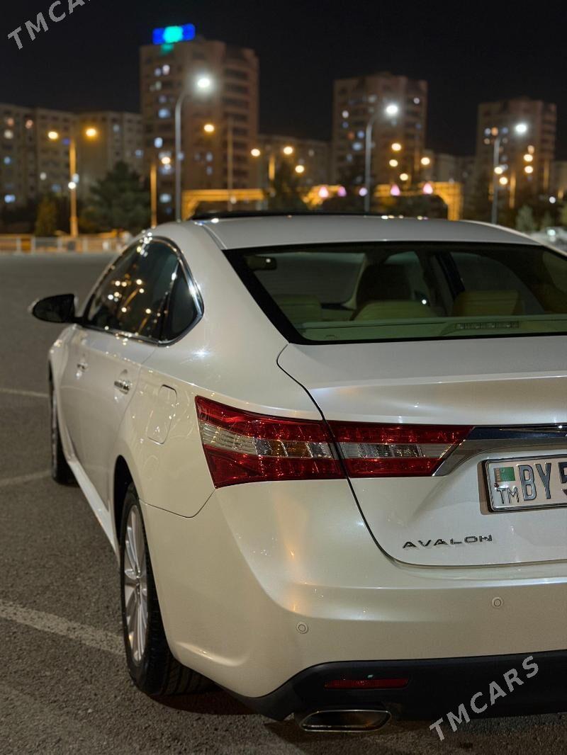 Toyota Avalon 2013 - 343 000 TMT - Aşgabat - img 7