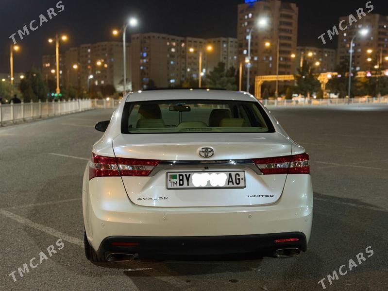 Toyota Avalon 2013 - 343 000 TMT - Aşgabat - img 3