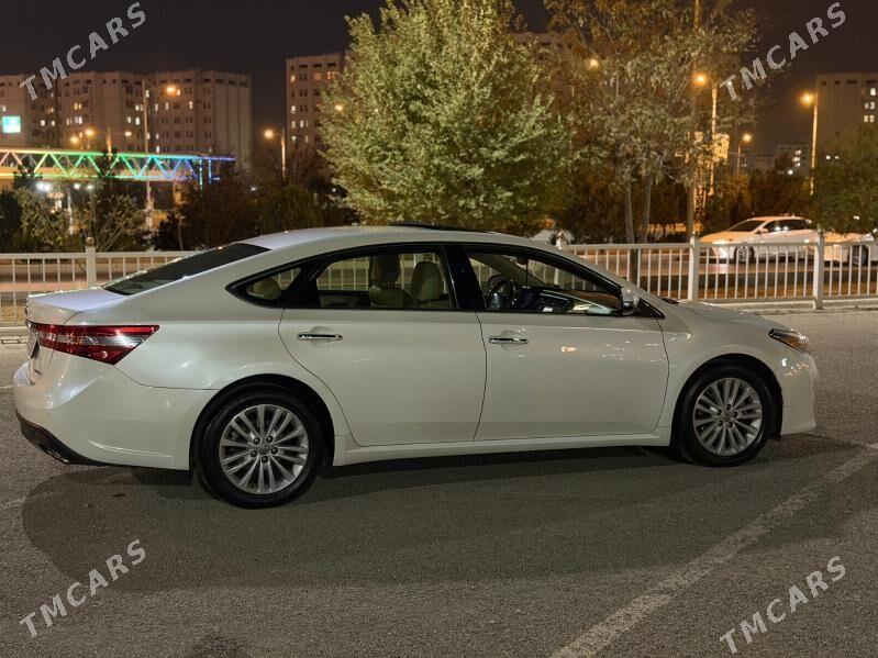 Toyota Avalon 2013 - 343 000 TMT - Aşgabat - img 4