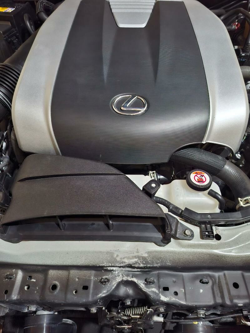 Lexus IS 2021 - 590 000 TMT - Aşgabat - img 6