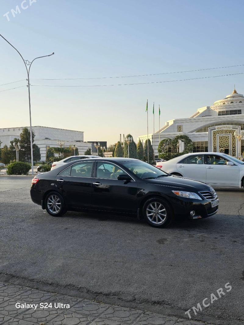 Toyota Camry 2010 - 222 000 TMT - Мары - img 9