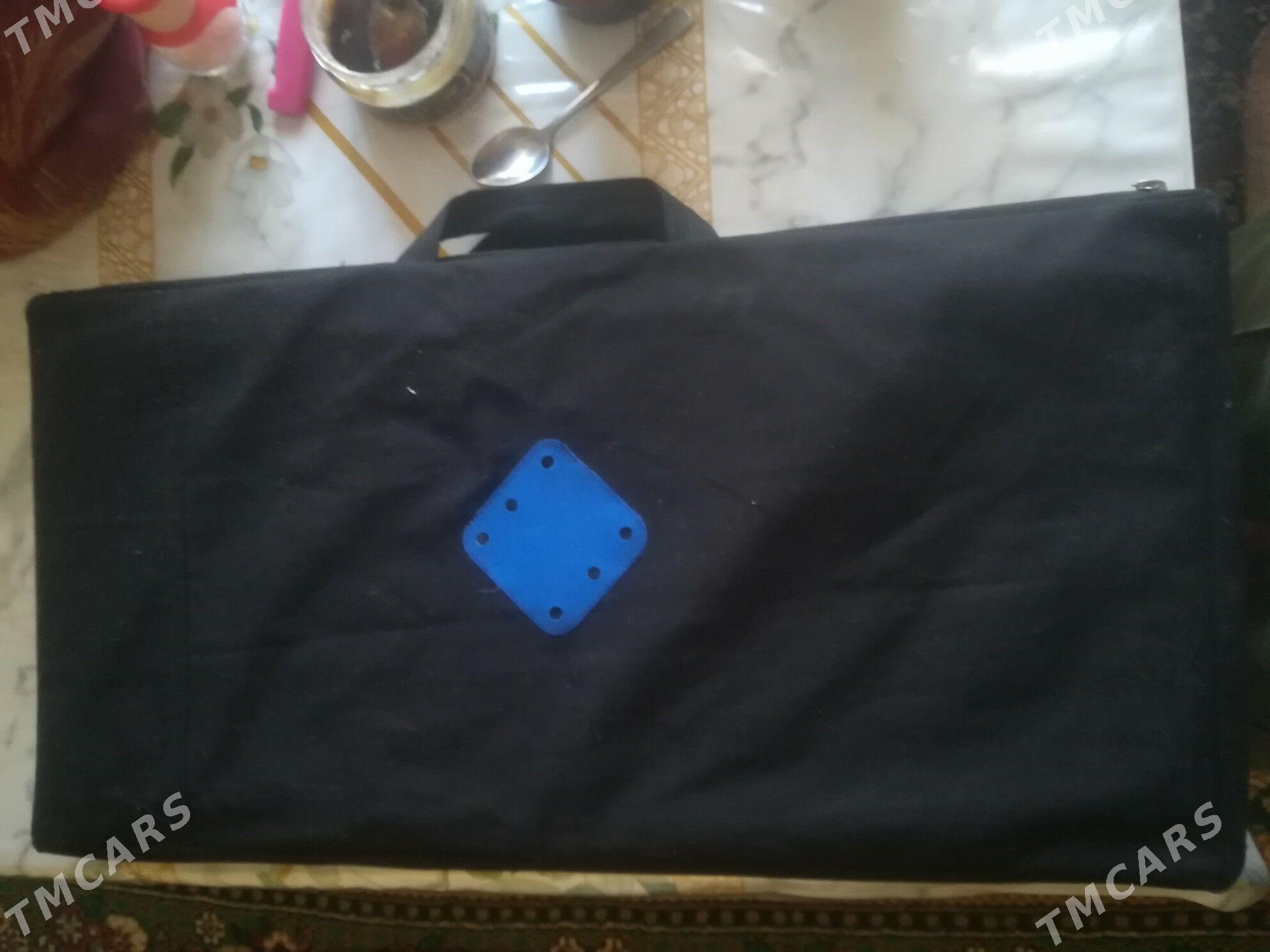 нарды - Çärjew - img 1