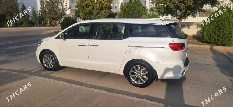 Kia Sedona 2019 - 380 000 TMT - Aşgabat - img 3