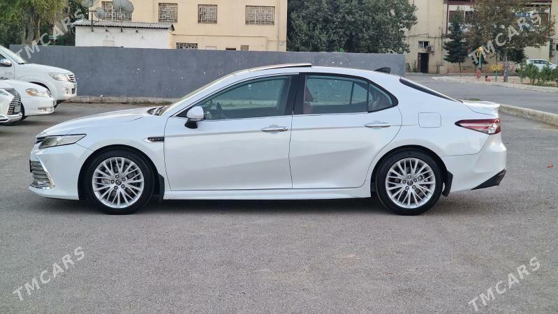 Toyota Camry 2019 - 340 000 TMT - Aşgabat - img 7