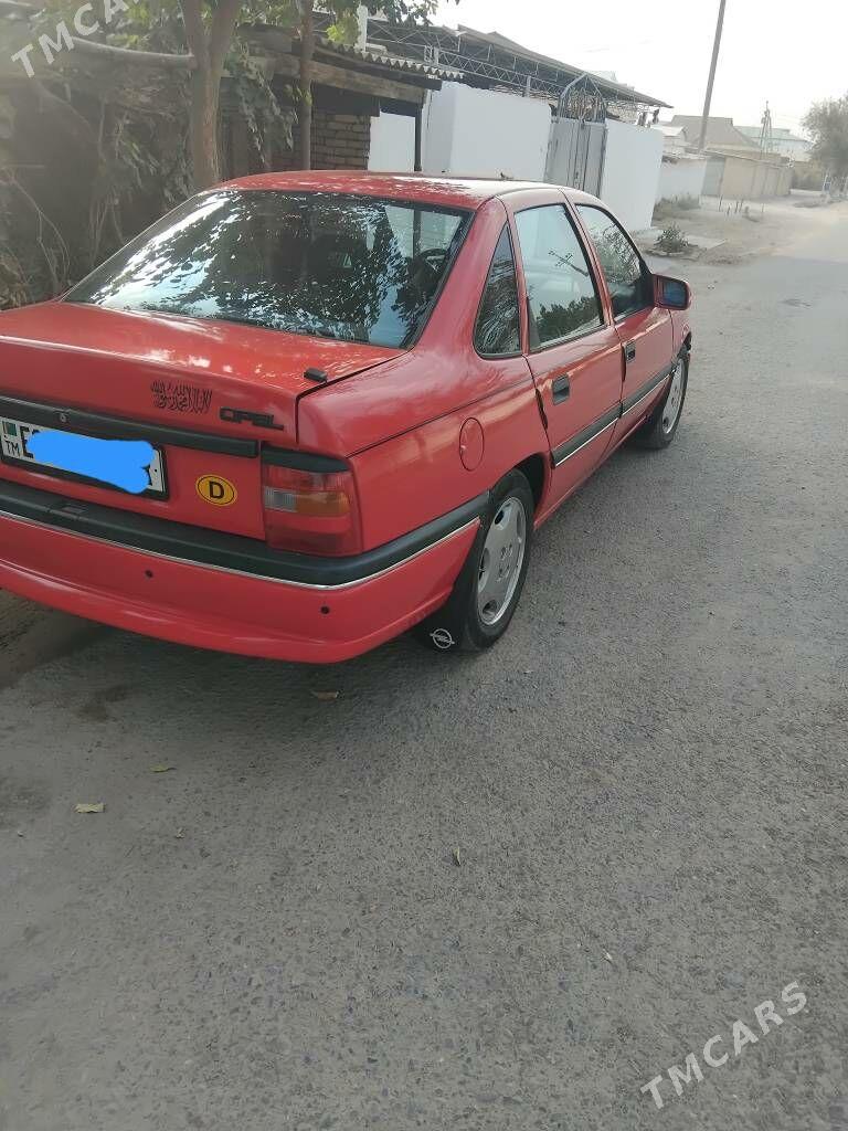 Opel Vectra 1994 - 50 000 TMT - Mary - img 4