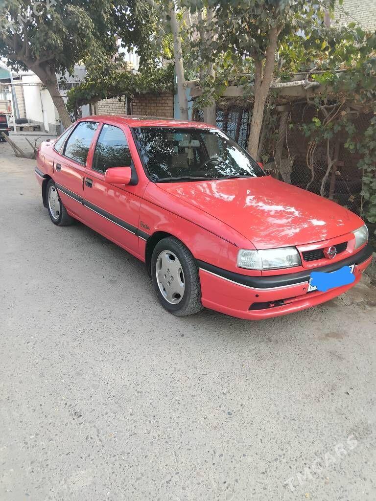 Opel Vectra 1994 - 50 000 TMT - Mary - img 3