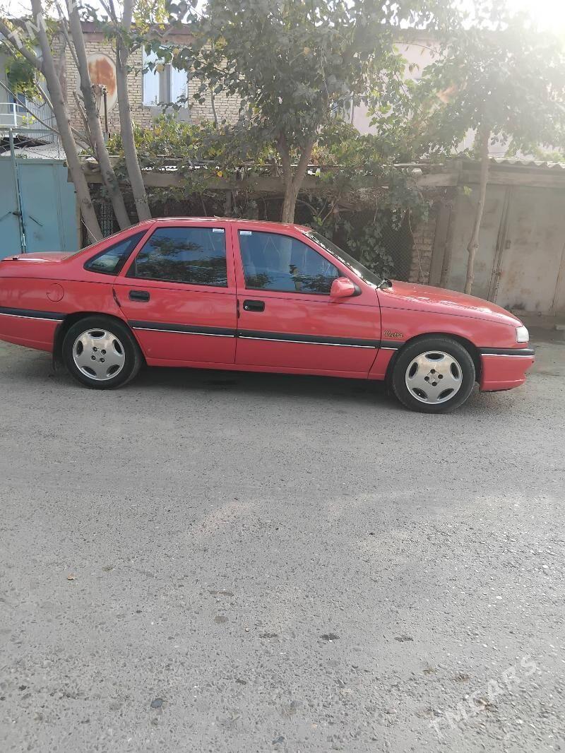 Opel Vectra 1994 - 50 000 TMT - Mary - img 1