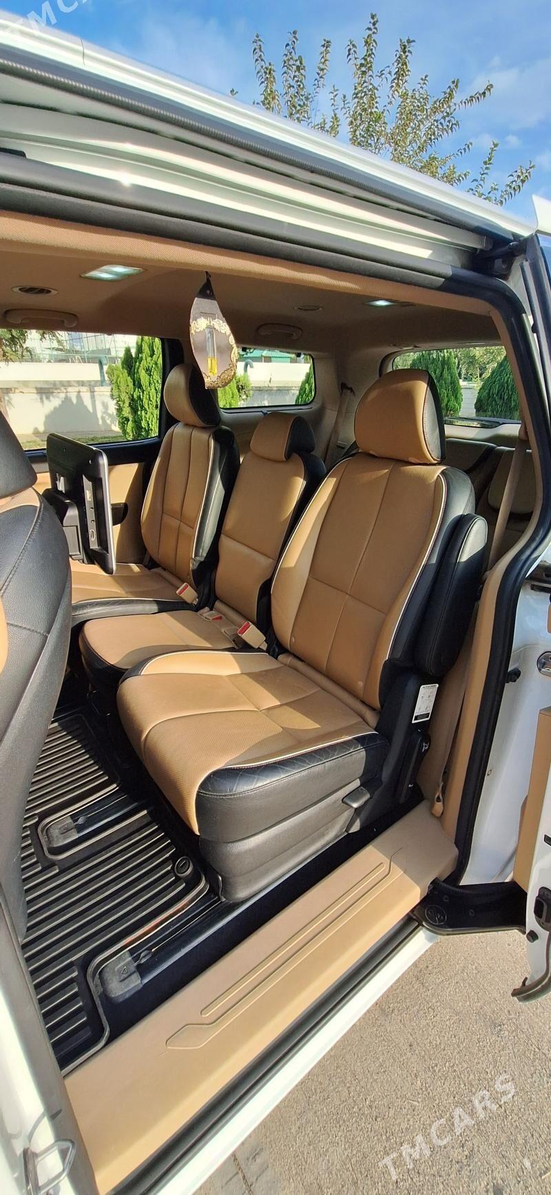 Kia Sedona 2019 - 380 000 TMT - Aşgabat - img 5