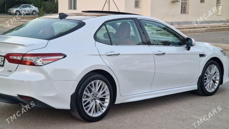 Toyota Camry 2019 - 340 000 TMT - Aşgabat - img 2