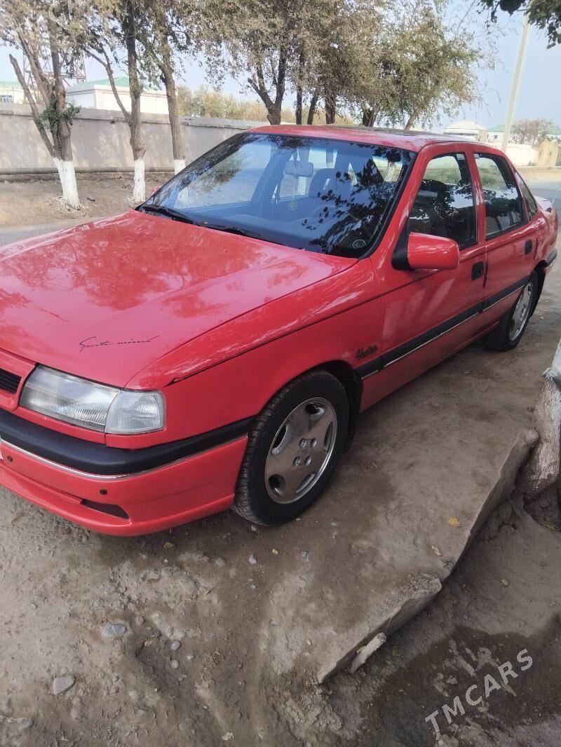 Opel Vectra 1994 - 50 000 TMT - Mary - img 2