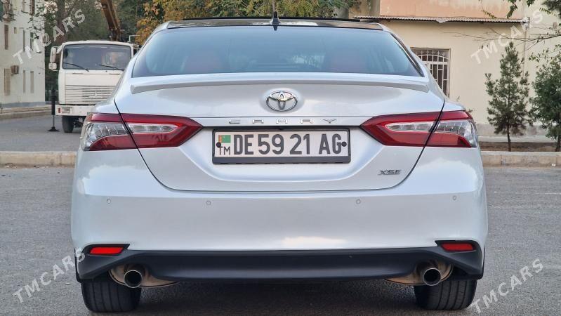 Toyota Camry 2019 - 340 000 TMT - Aşgabat - img 3