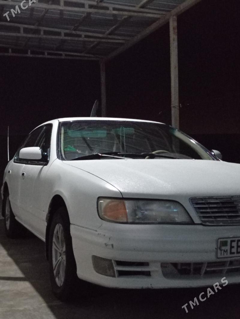 Nissan Cefiro 1996 - 41 000 TMT - Sarahs - img 1