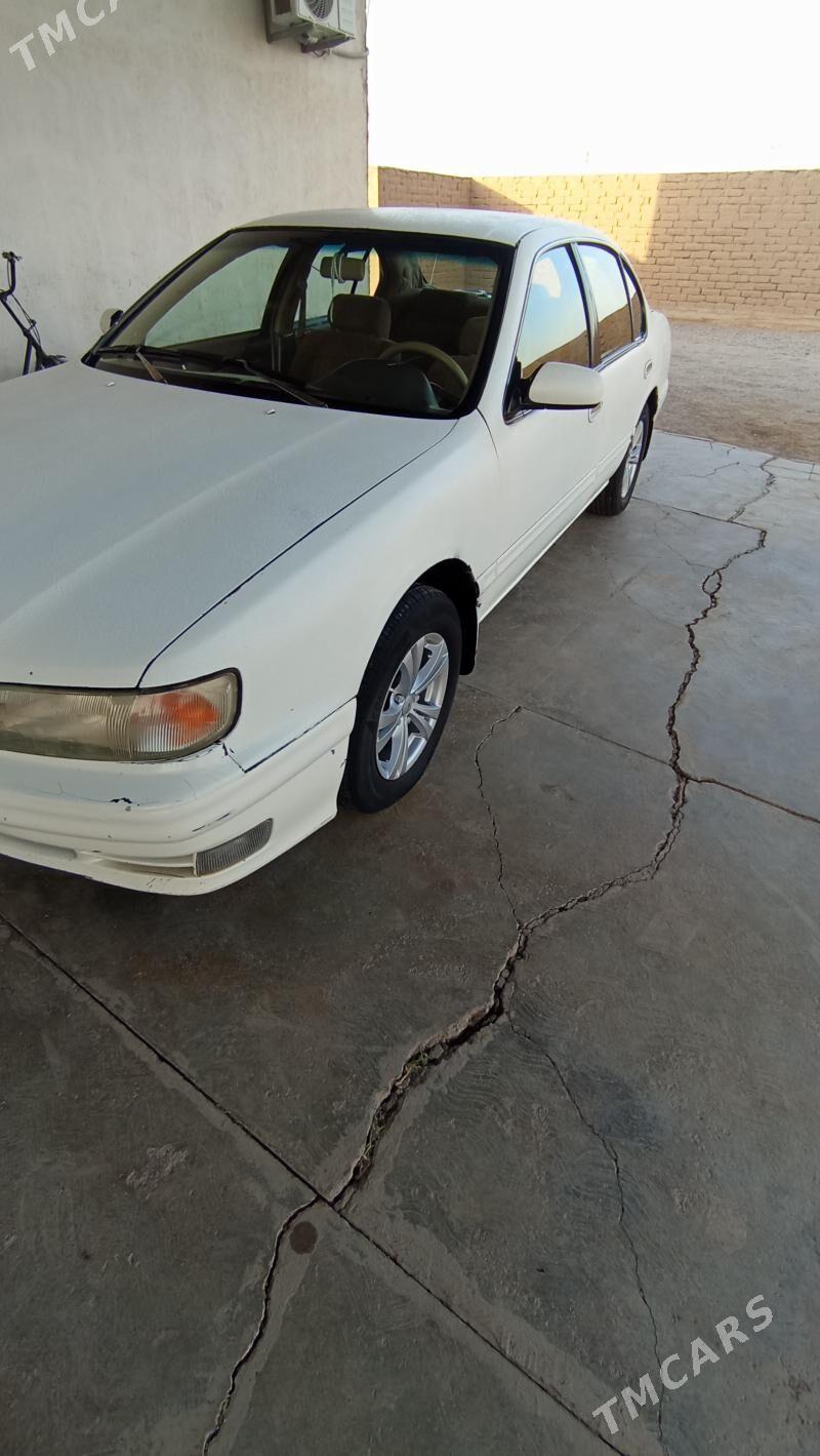 Nissan Cefiro 1996 - 41 000 TMT - Sarahs - img 2