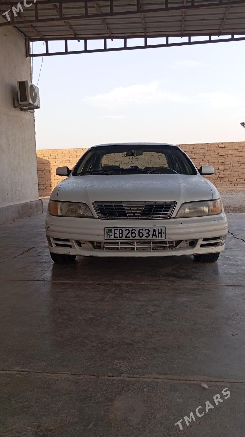 Nissan Cefiro 1996 - 41 000 TMT - Sarahs - img 4
