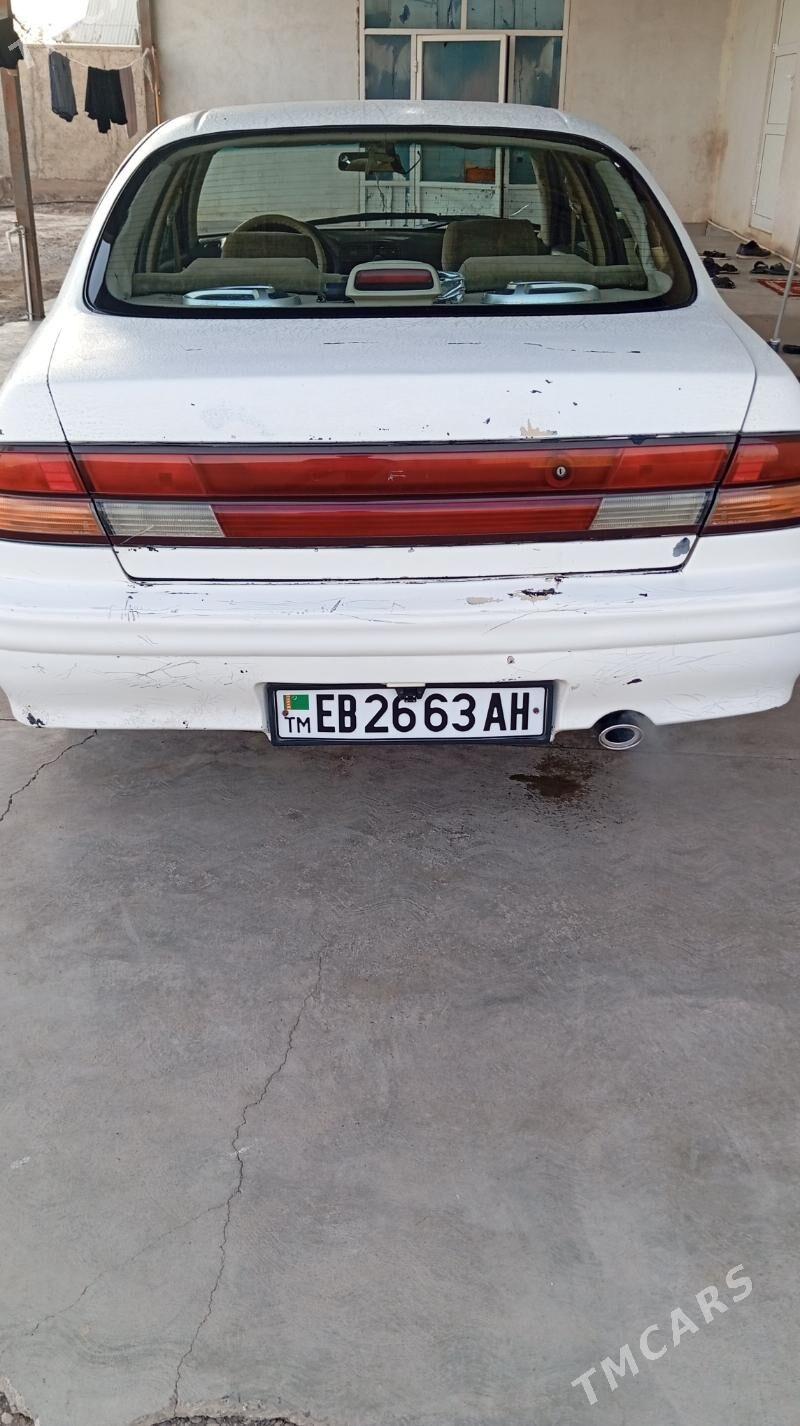 Nissan Cefiro 1996 - 41 000 TMT - Sarahs - img 3