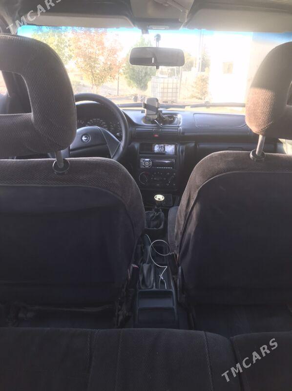 Opel Astra 1993 - 25 000 TMT - Darganata - img 1