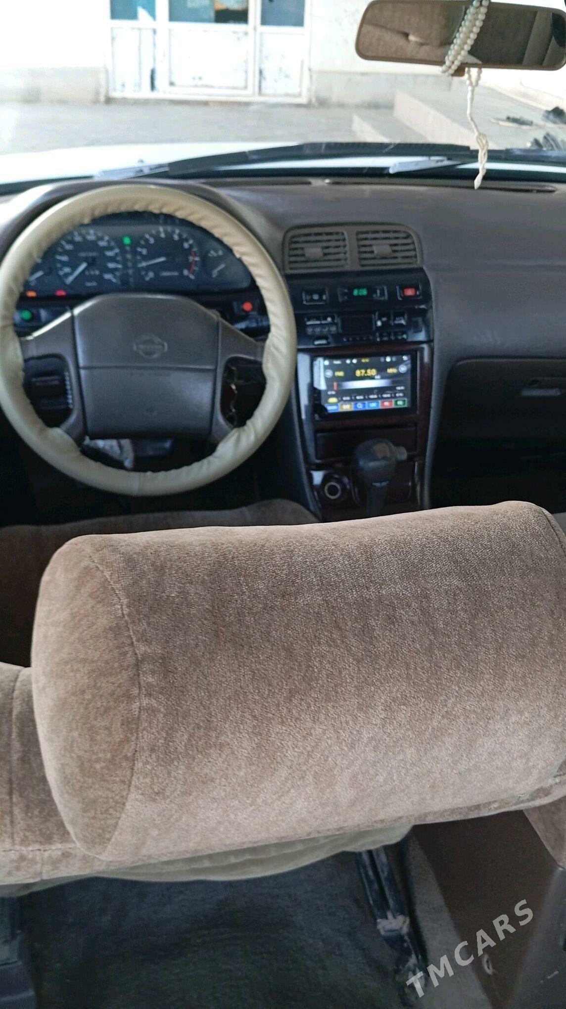 Nissan Cefiro 1996 - 41 000 TMT - Sarahs - img 5