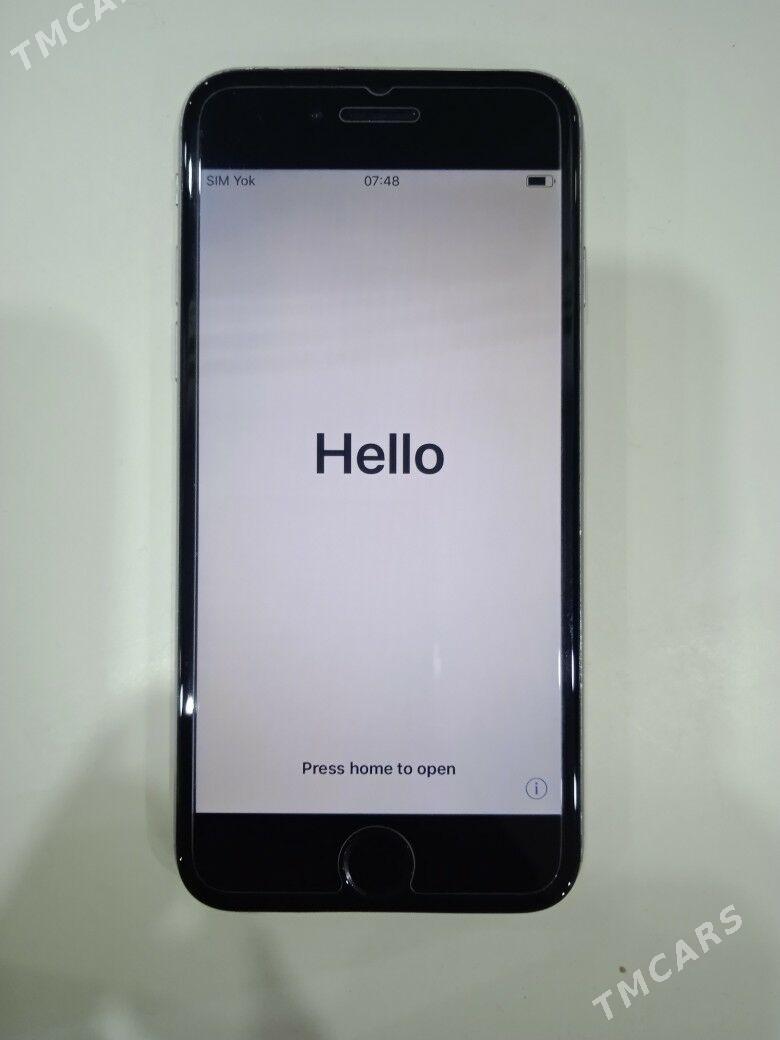 Ayfon 6  - Daşoguz - img 1