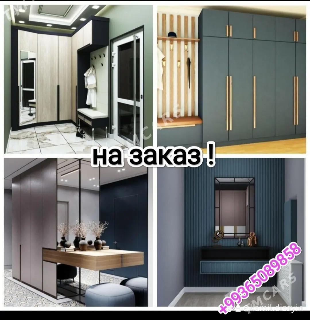 Spalny garnitur - Ашхабад - img 2