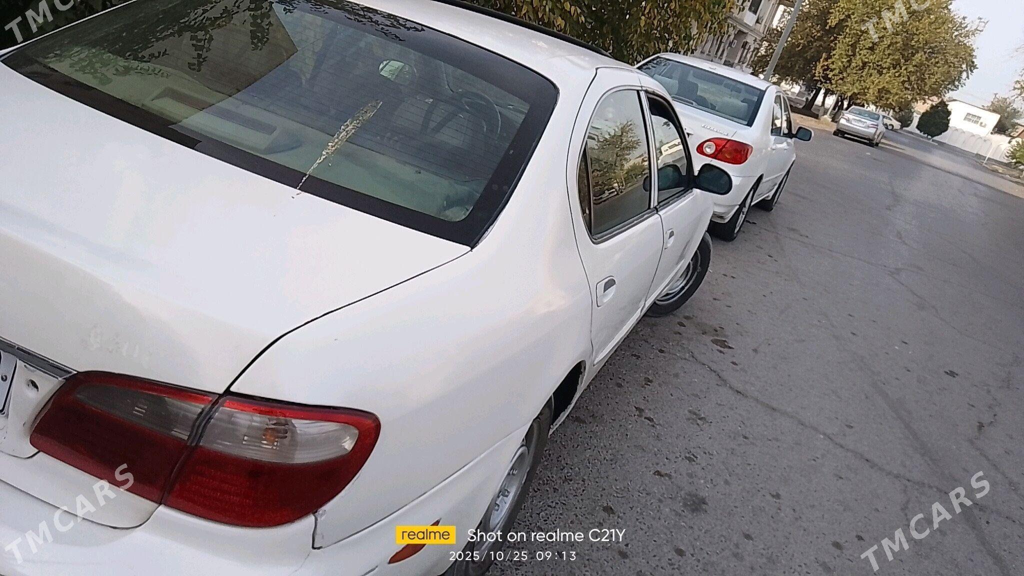 Infiniti I30 1999 - 60 000 TMT - Türkmenabat - img 6