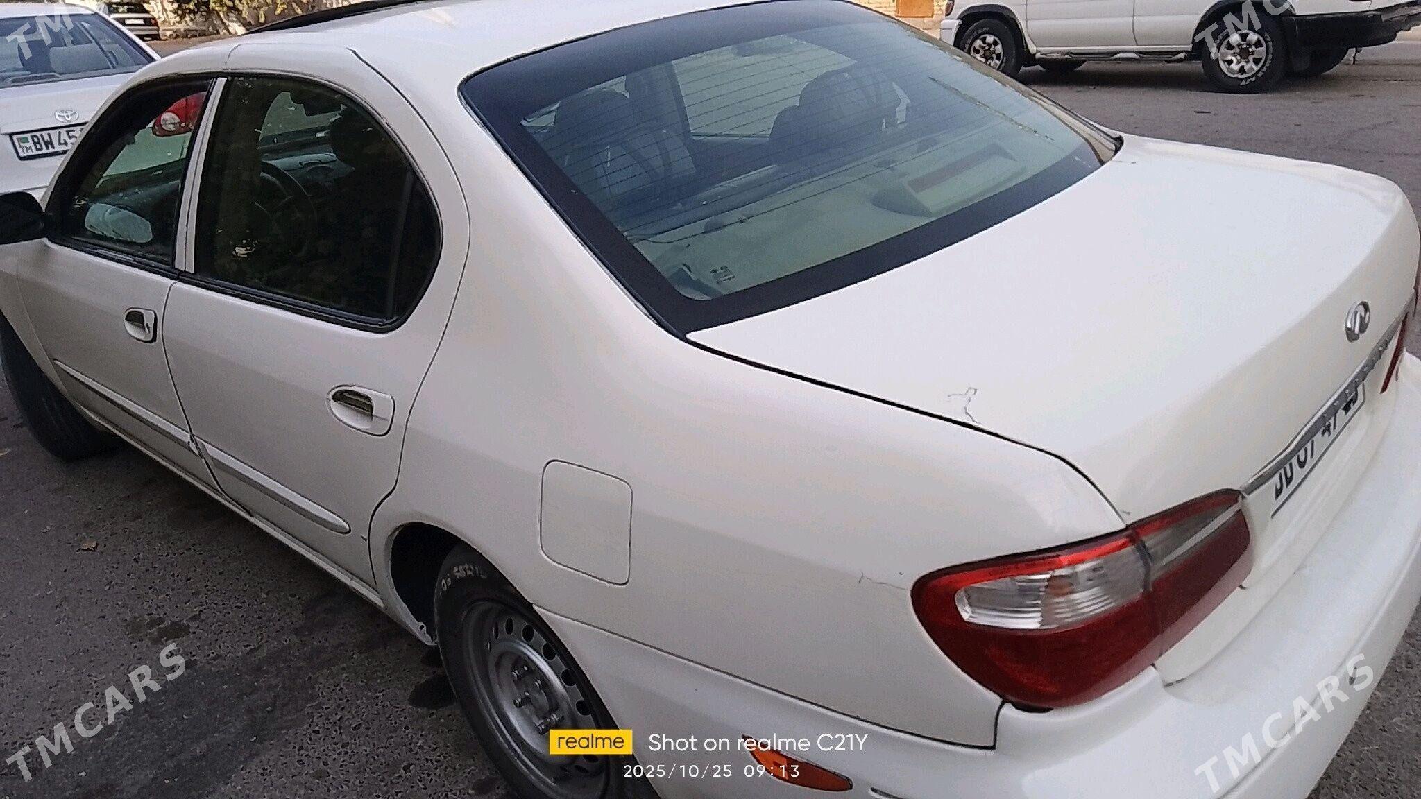 Infiniti I30 1999 - 60 000 TMT - Türkmenabat - img 5