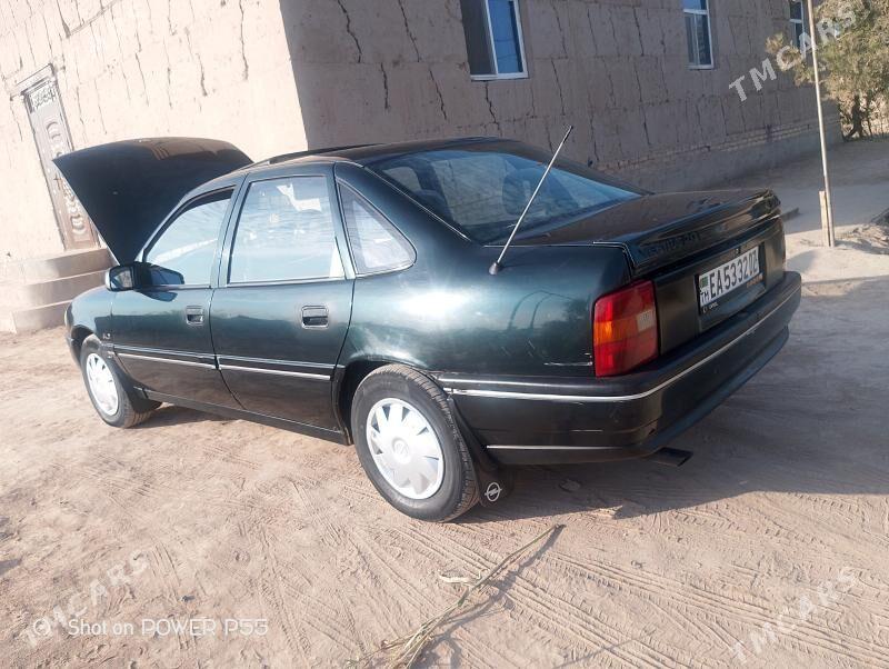 Opel Vectra 1992 - 50 000 TMT - Кёнеургенч - img 2