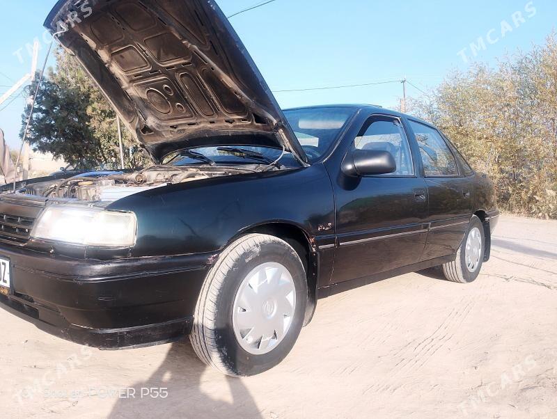 Opel Vectra 1992 - 50 000 TMT - Кёнеургенч - img 3