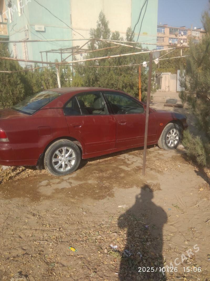 Mitsubishi Galant 1998 - 20 000 TMT - Сейди - img 3