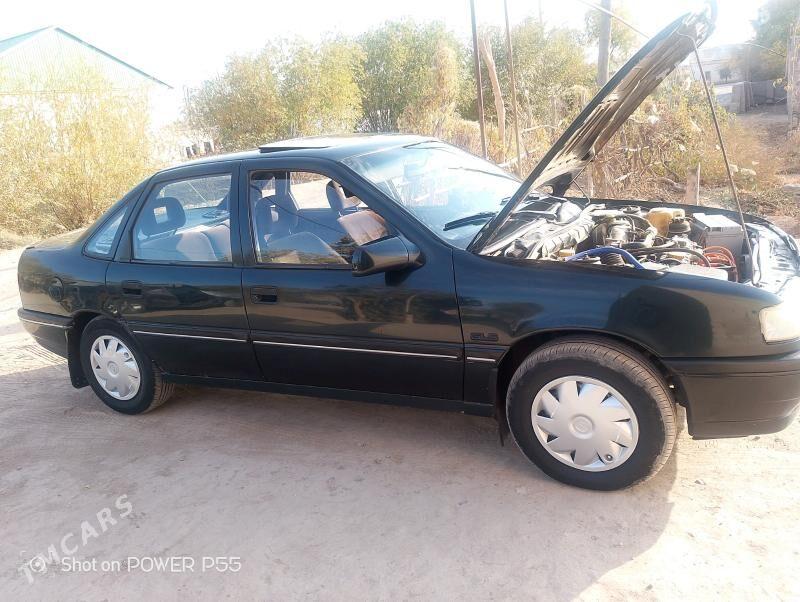 Opel Vectra 1992 - 50 000 TMT - Кёнеургенч - img 4