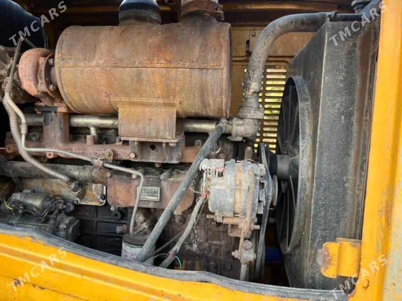 XCMG LW300F 2011 - 300 000 TMT - Garabekewül - img 3