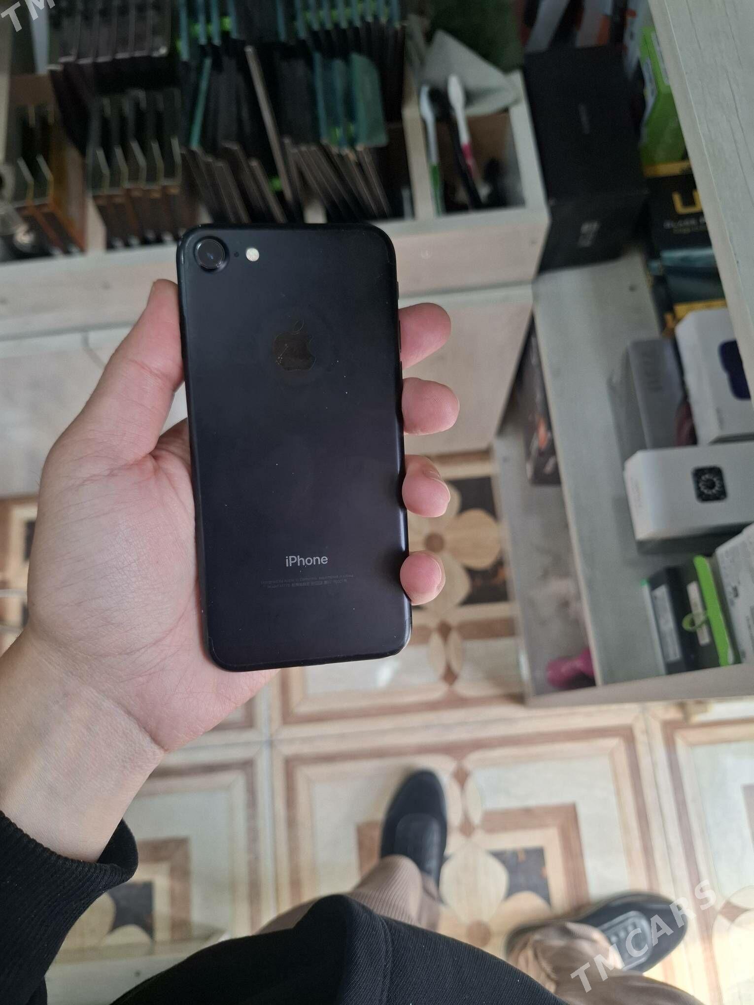 Iphone8 - Daşoguz - img 1